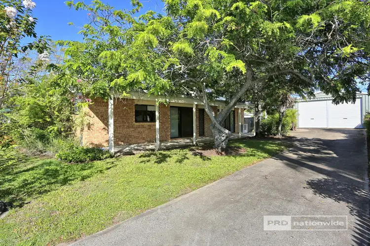 37 Drummond Street, Urangan QLD 4655