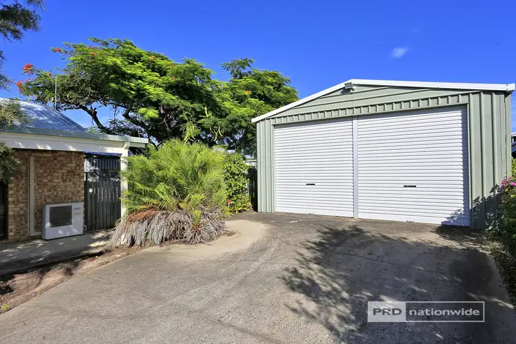 Second view of Homely house listing, 37 Drummond Street, Urangan QLD 4655