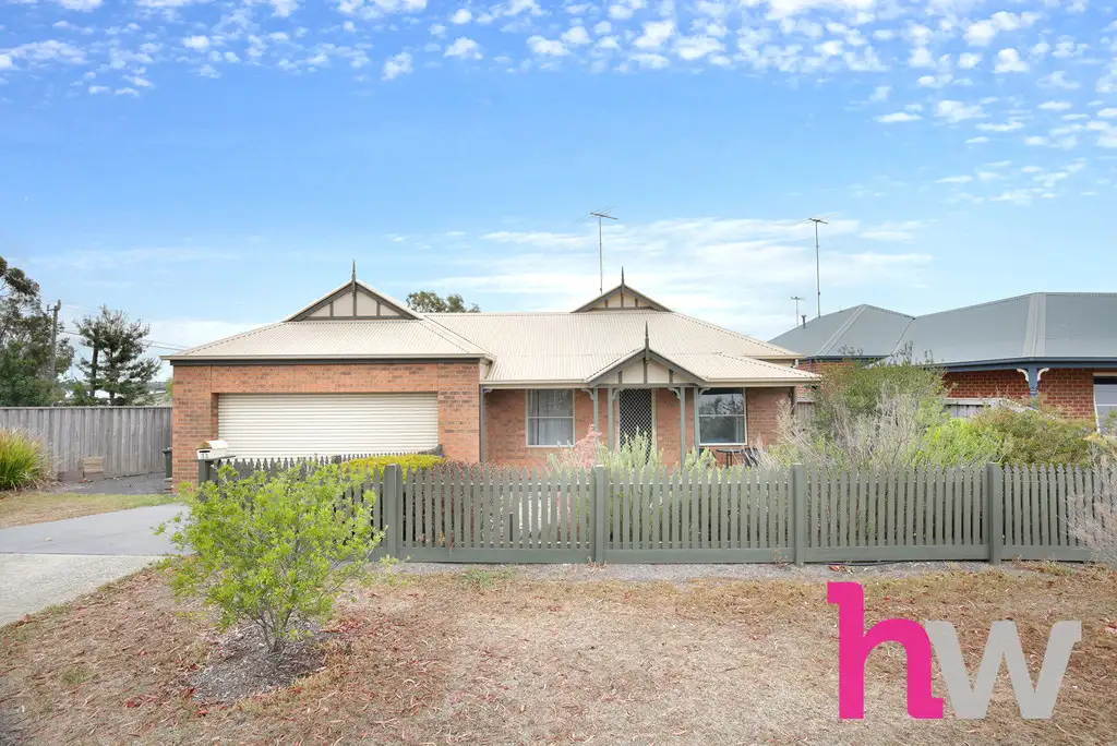 Main view of Homely house listing, 33 Grove Road, Marshall VIC 3216