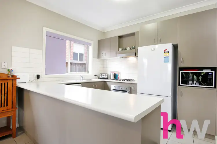 Fifth view of Homely house listing, 33 Grove Road, Marshall VIC 3216