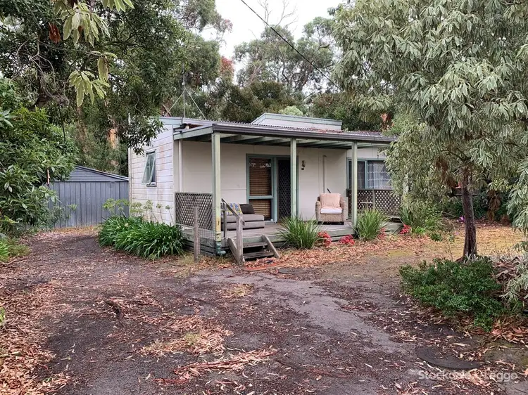 Main view of Homely house listing, 27 Abbott Street, Inverloch VIC 3996
