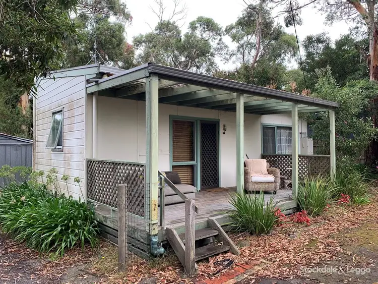 Second view of Homely house listing, 27 Abbott Street, Inverloch VIC 3996