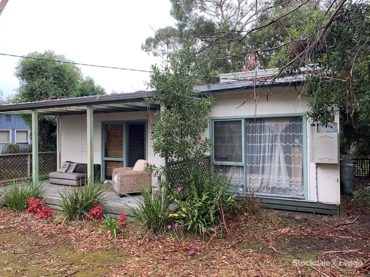 Third view of Homely house listing, 27 Abbott Street, Inverloch VIC 3996