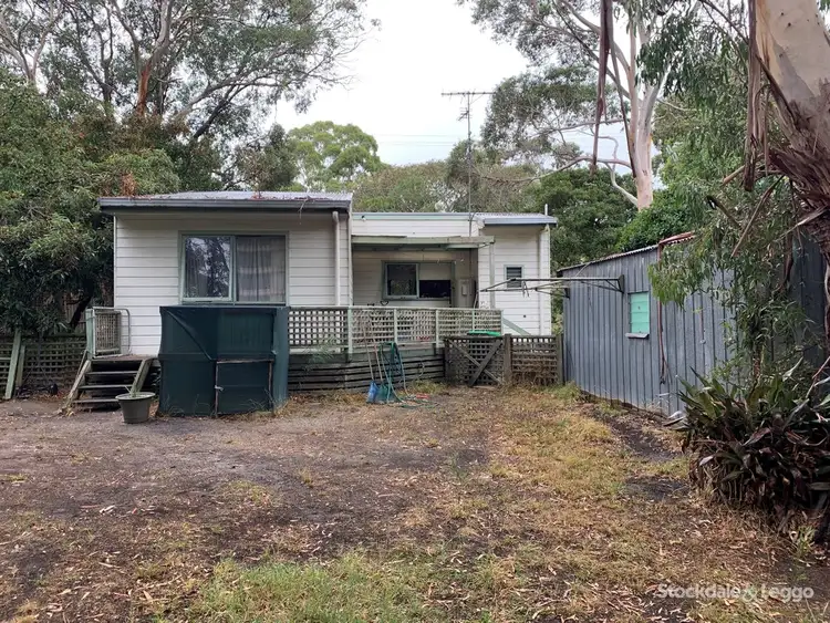 Fourth view of Homely house listing, 27 Abbott Street, Inverloch VIC 3996