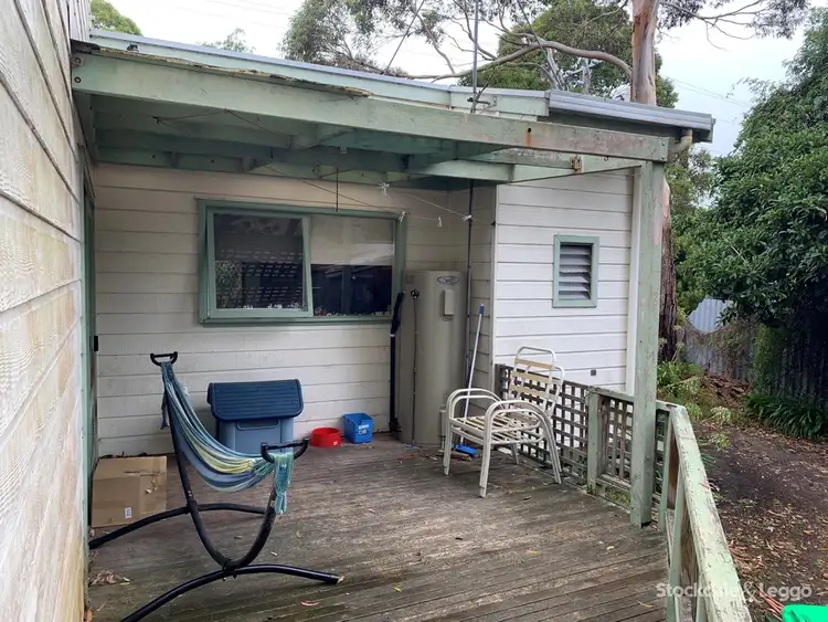 Fifth view of Homely house listing, 27 Abbott Street, Inverloch VIC 3996