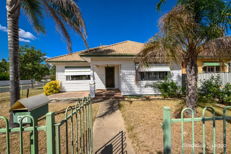 21 Orwell Street, Wangaratta VIC 3677