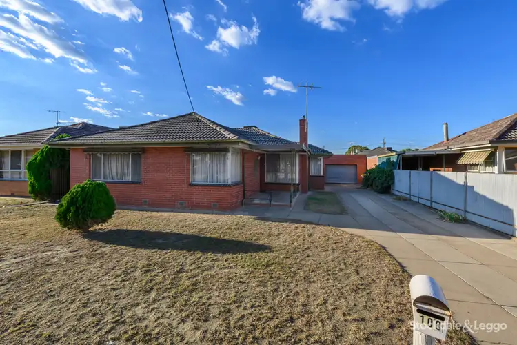 100 Sisely Avenue, Wangaratta VIC 3677