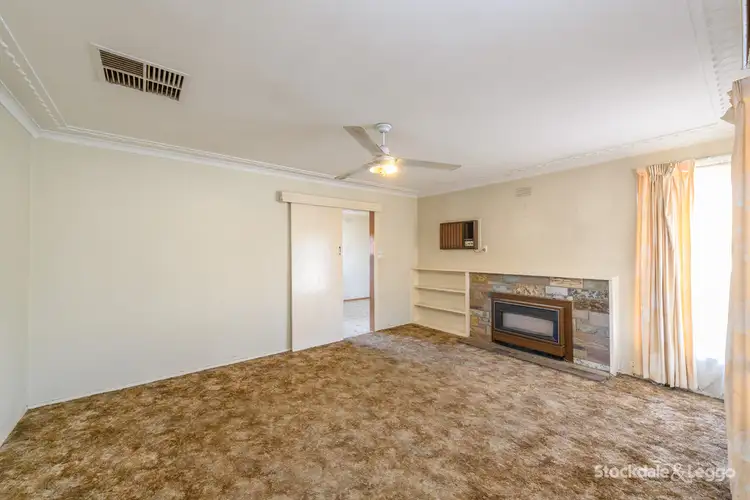 Third view of Homely house listing, 100 Sisely Avenue, Wangaratta VIC 3677