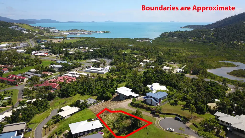 Main view of Homely land listing, 9 Curlew Court, Jubilee Pocket QLD 4802