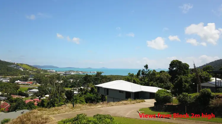 Third view of Homely land listing, 9 Curlew Court, Jubilee Pocket QLD 4802