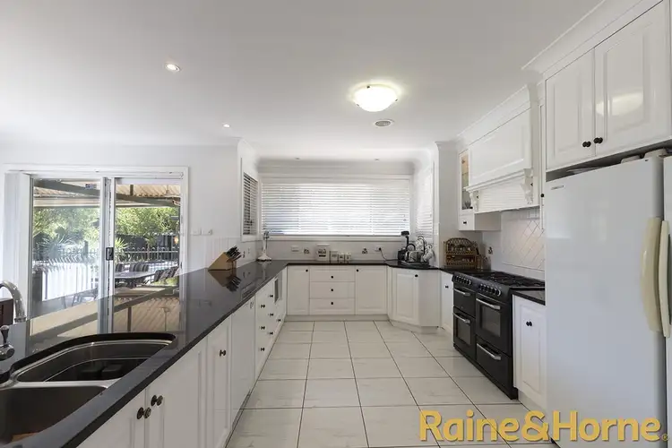 Second view of Homely house listing, 322 Myall Street, Dubbo NSW 2830