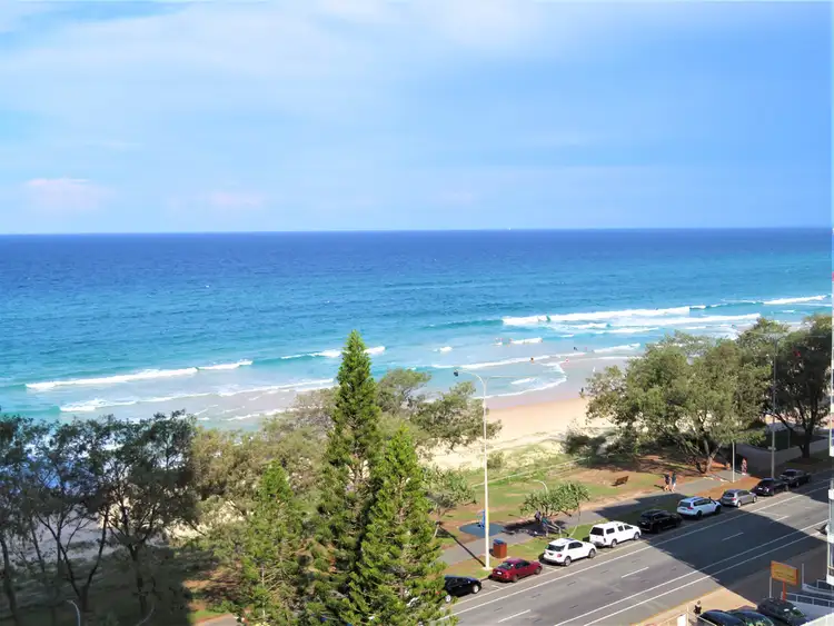 10E/80 The Esplanade, Surfers Paradise QLD 4217