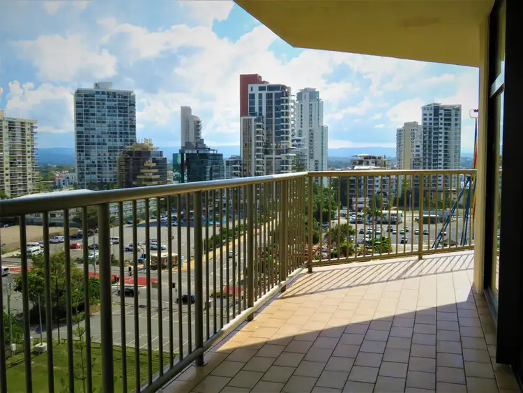 Fifth view of Homely unit listing, 10E/80 The Esplanade, Surfers Paradise QLD 4217