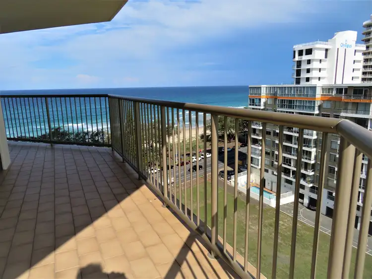 Sixth view of Homely unit listing, 10E/80 The Esplanade, Surfers Paradise QLD 4217