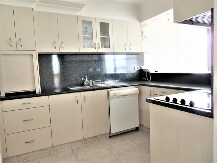 Seventh view of Homely unit listing, 10E/80 The Esplanade, Surfers Paradise QLD 4217