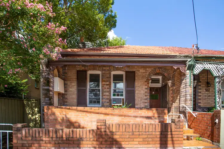 16 Cecilia Street, Marrickville NSW 2204