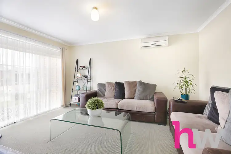 Second view of Homely house listing, 14 Browallia Drive, Corio VIC 3214