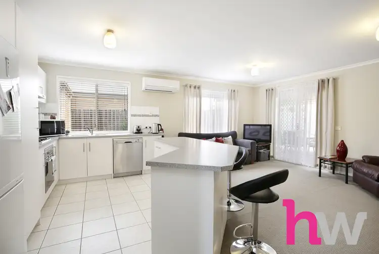 Third view of Homely house listing, 14 Browallia Drive, Corio VIC 3214