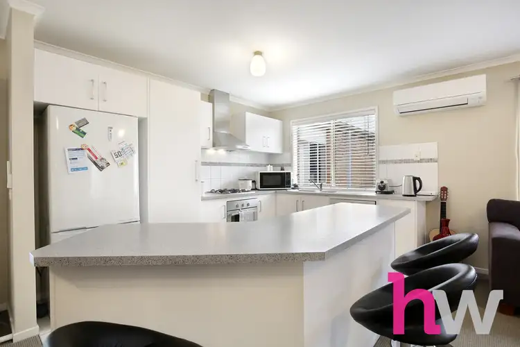 Fourth view of Homely house listing, 14 Browallia Drive, Corio VIC 3214
