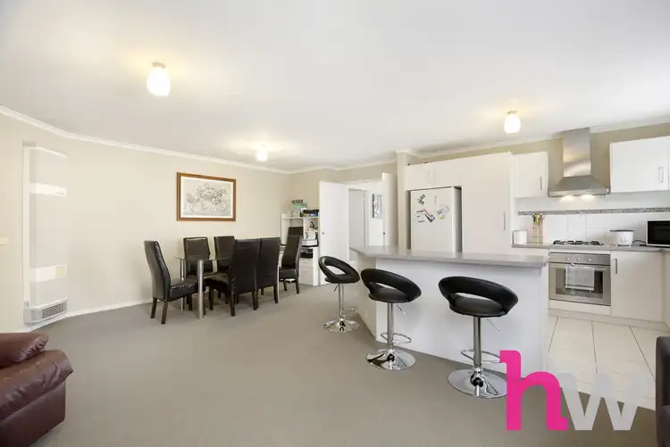 Fifth view of Homely house listing, 14 Browallia Drive, Corio VIC 3214