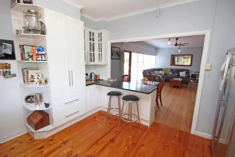 Sixth view of Homely house listing, 6 Churchill Street, Paringa SA 5340