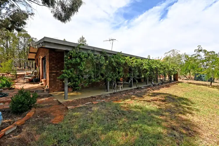 Second view of Homely house listing, 99 Deveril Road, Leeton NSW 2705