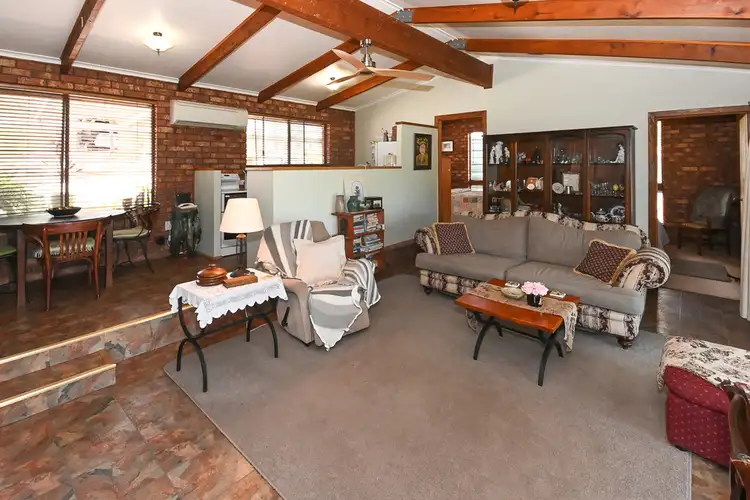 Third view of Homely house listing, 99 Deveril Road, Leeton NSW 2705