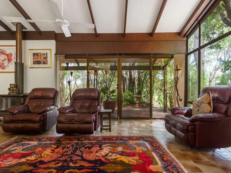 Sixth view of Homely house listing, 31 Coolinga Road, Lesmurdie WA 6076