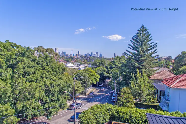 141 Bellevue Road, Bellevue Hill NSW 2023