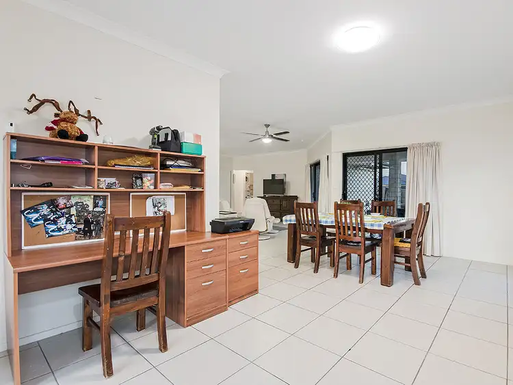 Fifth view of Homely house listing, 21 NORMANTON CL, Rosewood QLD 4340
