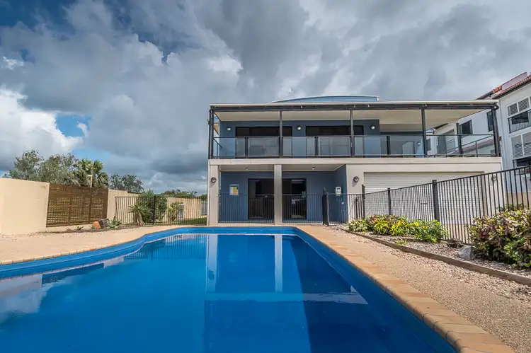 Main view of Homely house listing, 20/19 East Point Drive, Mackay Harbour QLD 4740