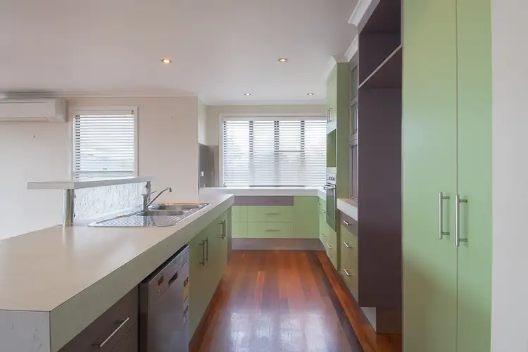 Fourth view of Homely house listing, 20/19 East Point Drive, Mackay Harbour QLD 4740