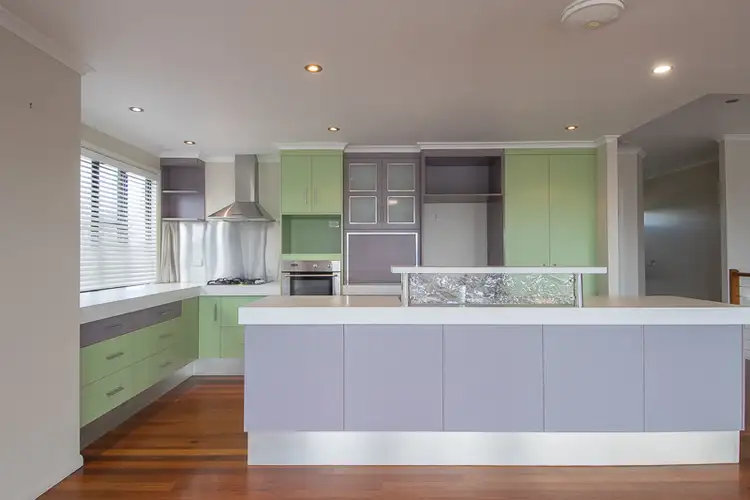 Fifth view of Homely house listing, 20/19 East Point Drive, Mackay Harbour QLD 4740