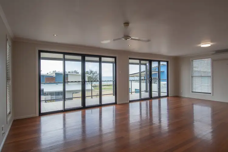 Sixth view of Homely house listing, 20/19 East Point Drive, Mackay Harbour QLD 4740