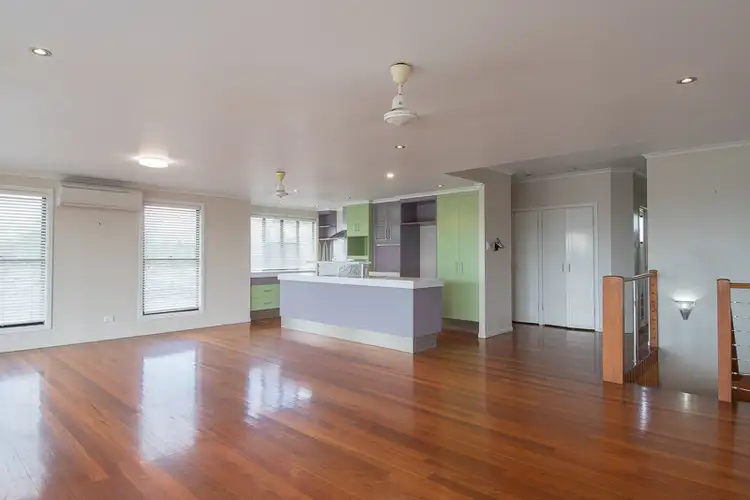 Seventh view of Homely house listing, 20/19 East Point Drive, Mackay Harbour QLD 4740