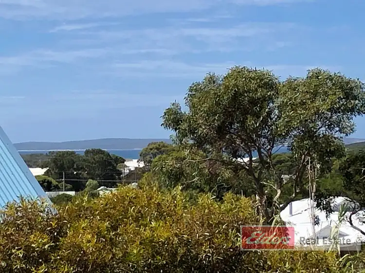 Main view of Homely land listing, 6 Gunn Place, Bremer Bay WA 6338