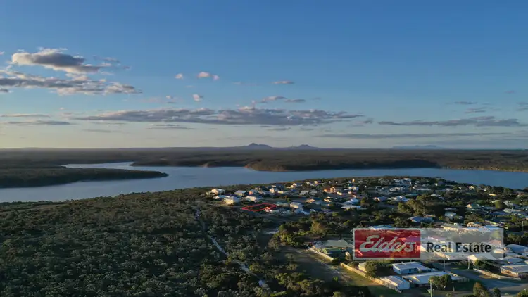 Second view of Homely land listing, 6 Gunn Place, Bremer Bay WA 6338