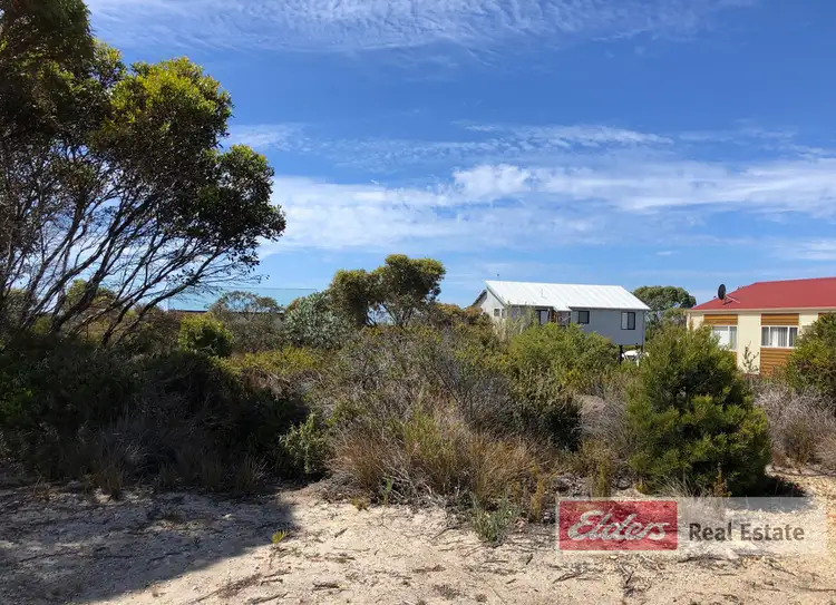Third view of Homely land listing, 6 Gunn Place, Bremer Bay WA 6338