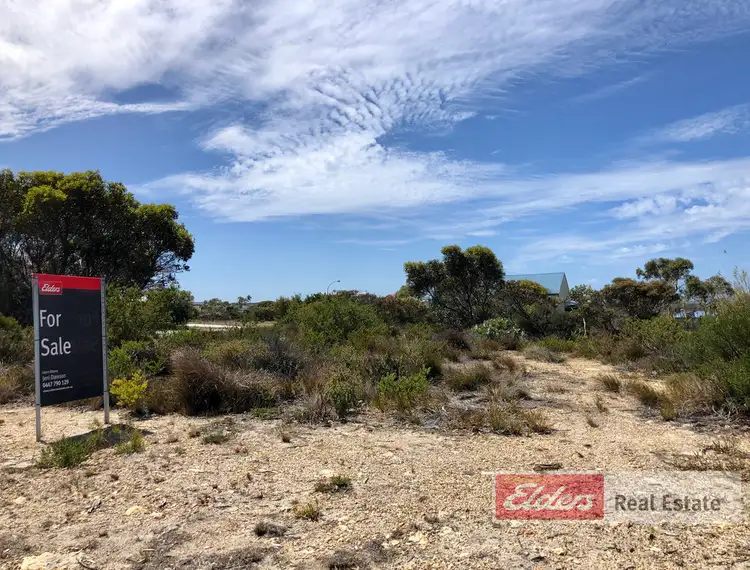 Fourth view of Homely land listing, 6 Gunn Place, Bremer Bay WA 6338