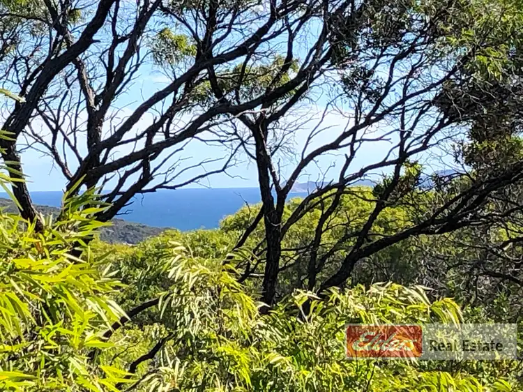 Main view of Homely land listing, 49 Gneiss Hill Road, Bremer Bay WA 6338