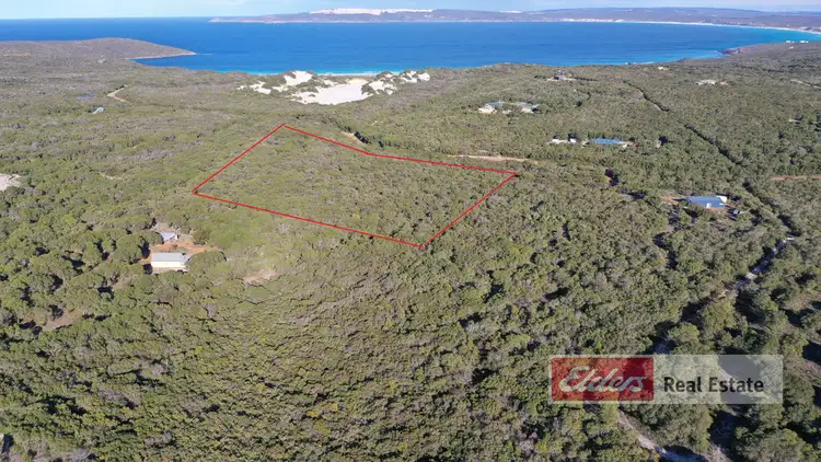 Second view of Homely land listing, 49 Gneiss Hill Road, Bremer Bay WA 6338