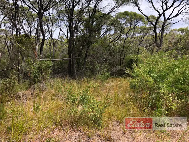 Third view of Homely land listing, 49 Gneiss Hill Road, Bremer Bay WA 6338