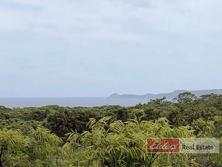 Fourth view of Homely land listing, 49 Gneiss Hill Road, Bremer Bay WA 6338