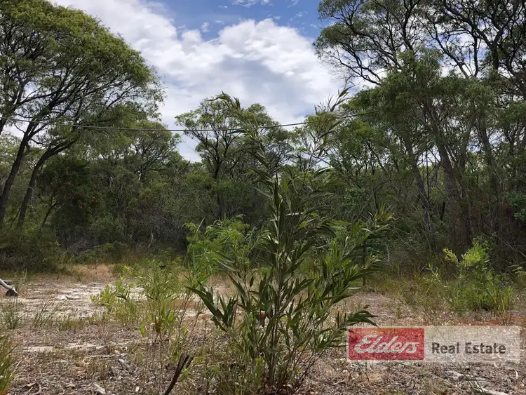 Fifth view of Homely land listing, 49 Gneiss Hill Road, Bremer Bay WA 6338