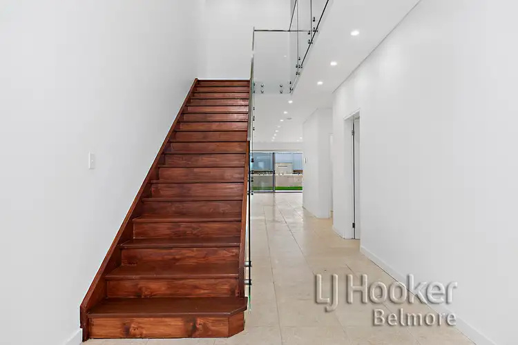 Sixth view of Homely semi-detached listing, 45A Macquarie Street, Greenacre NSW 2190