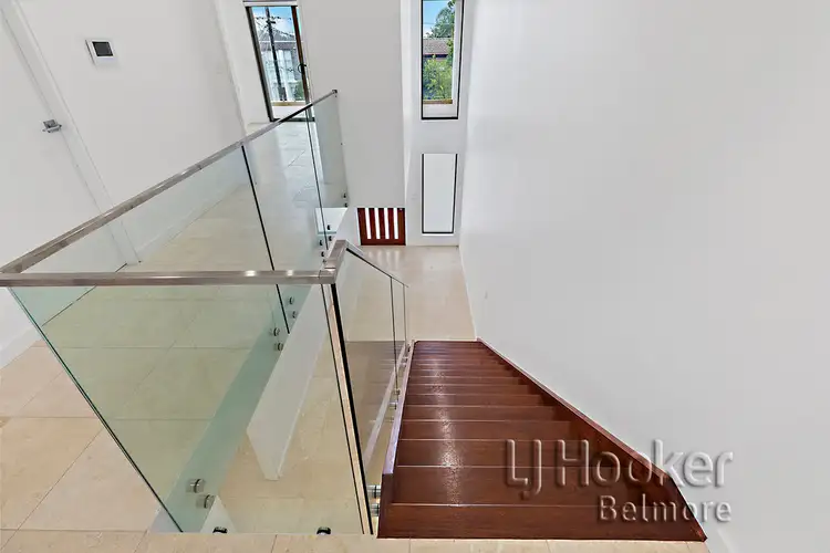 Seventh view of Homely semi-detached listing, 45A Macquarie Street, Greenacre NSW 2190
