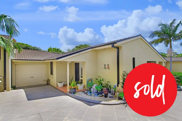3/7 The Summit Road, Port Macquarie NSW 2444