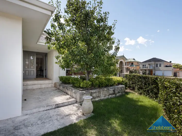 7 Conlan Close, Mosman Park WA 6012