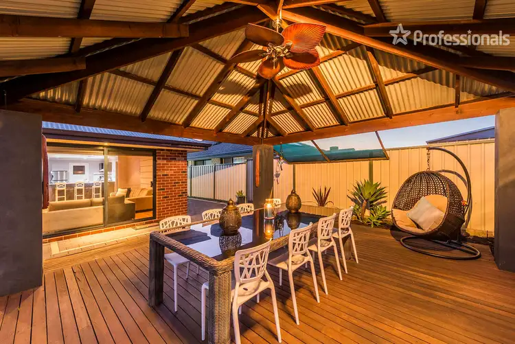23 Edinburgh Road, Seville Grove WA 6112