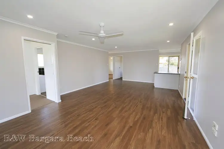 Seventh view of Homely house listing, 32 Swan Drive, Kalkie QLD 4670